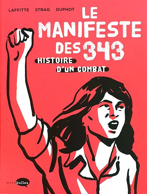 femmes salops|Manifesto of the 343 .